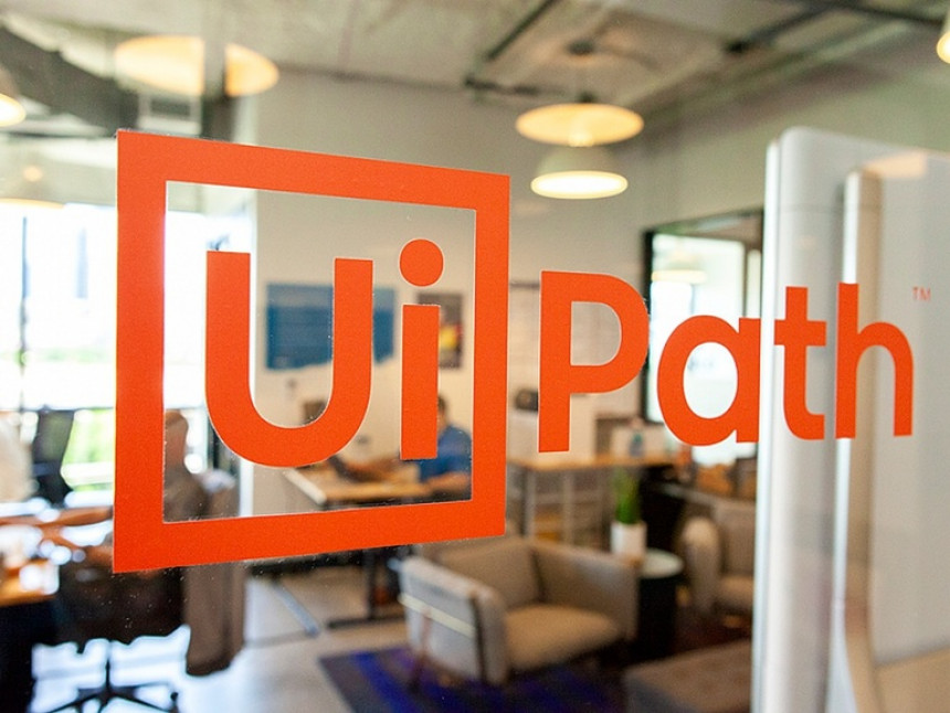 UiPath Ventures